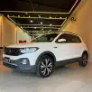 VOLKSWAGEN T-CROSS 1.0 200 TSI TOTAL FLEX COMFORTLINE AUTOMÁTICO VOLKSWAGEN T-CROSS 1.0 200 TSI TOTAL FLEX COMFORTLINE AUTOMÁTICO