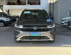 VOLKSWAGEN T-CROSS 1.0 200 TSI TOTAL FLEX COMFORTLINE AUTOMÁTICO VOLKSWAGEN T-CROSS 1.0 200 TSI TOTAL FLEX COMFORTLINE AUTOMÁTICO