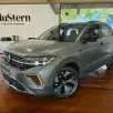 VOLKSWAGEN T-CROSS 1.4 250 TSI TOTAL FLEX EXTREME AUTOMÁTICO VOLKSWAGEN T-CROSS 1.4 250 TSI TOTAL FLEX EXTREME AUTOMÁTICO