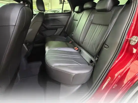 VOLKSWAGEN-T-CROSS-1.4 250 TSI TOTAL FLEX HIGHLINE AUTOMÁTICO VOLKSWAGEN-T-CROSS-2025