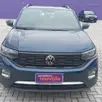 VOLKSWAGEN T-CROSS 1.0 200 TSI TOTAL FLEX AUTOMÁTICO VOLKSWAGEN T-CROSS 1.0 200 TSI TOTAL FLEX AUTOMÁTICO