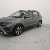 VOLKSWAGEN T-CROSS 1.0 200 TSI TOTAL FLEX AUTOMÁTICO VOLKSWAGEN T-CROSS 1.0 200 TSI TOTAL FLEX AUTOMÁTICO