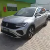 VOLKSWAGEN T-CROSS 1.0 200 TSI TOTAL FLEX AUTOMÁTICO VOLKSWAGEN T-CROSS 1.0 200 TSI TOTAL FLEX AUTOMÁTICO