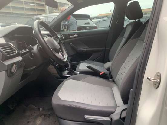 VOLKSWAGEN-T-CROSS-1.0 200 TSI TOTAL FLEX AUTOMÁTICO VOLKSWAGEN-T-CROSS-2023