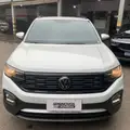 VOLKSWAGEN T-CROSS 1.0 200 TSI TOTAL FLEX AUTOMÁTICO VOLKSWAGEN T-CROSS 1.0 200 TSI TOTAL FLEX AUTOMÁTICO