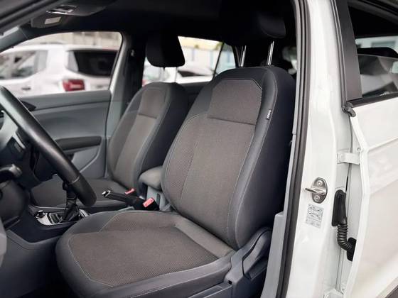 VOLKSWAGEN T-CROSS 1.0 200 TSI TOTAL FLEX AUTOMÁTICO