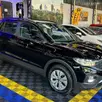 VOLKSWAGEN T-CROSS 1.0 200 TSI TOTAL FLEX AUTOMÁTICO VOLKSWAGEN T-CROSS 1.0 200 TSI TOTAL FLEX AUTOMÁTICO