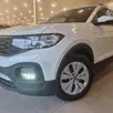 VOLKSWAGEN T-CROSS 1.0 200 TSI TOTAL FLEX AUTOMÁTICO VOLKSWAGEN T-CROSS 1.0 200 TSI TOTAL FLEX AUTOMÁTICO