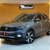 VOLKSWAGEN T-CROSS 1.0 200 TSI TOTAL FLEX AUTOMÁTICO VOLKSWAGEN T-CROSS 1.0 200 TSI TOTAL FLEX AUTOMÁTICO