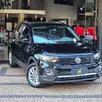 VOLKSWAGEN T-CROSS 1.0 200 TSI TOTAL FLEX AUTOMÁTICO VOLKSWAGEN T-CROSS 1.0 200 TSI TOTAL FLEX AUTOMÁTICO