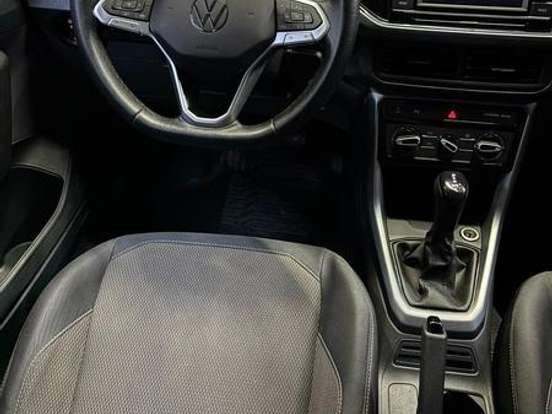 VOLKSWAGEN-T-CROSS-1.0 200 TSI TOTAL FLEX AUTOMÁTICO VOLKSWAGEN-T-CROSS-2022