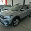 VOLKSWAGEN T-CROSS 1.0 200 TSI TOTAL FLEX AUTOMÁTICO VOLKSWAGEN T-CROSS 1.0 200 TSI TOTAL FLEX AUTOMÁTICO