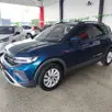 VOLKSWAGEN T-CROSS 1.0 200 TSI TOTAL FLEX AUTOMÁTICO VOLKSWAGEN T-CROSS 1.0 200 TSI TOTAL FLEX AUTOMÁTICO