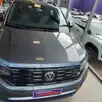 VOLKSWAGEN T-CROSS 1.0 200 TSI TOTAL FLEX COMFORTLINE AUTOMÁTICO VOLKSWAGEN T-CROSS 1.0 200 TSI TOTAL FLEX COMFORTLINE AUTOMÁTICO