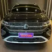 VOLKSWAGEN T-CROSS 1.0 200 TSI TOTAL FLEX COMFORTLINE AUTOMÁTICO VOLKSWAGEN T-CROSS 1.0 200 TSI TOTAL FLEX COMFORTLINE AUTOMÁTICO
