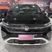 VOLKSWAGEN T-CROSS 1.0 200 TSI TOTAL FLEX COMFORTLINE AUTOMÁTICO VOLKSWAGEN T-CROSS 1.0 200 TSI TOTAL FLEX COMFORTLINE AUTOMÁTICO