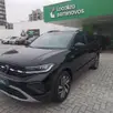VOLKSWAGEN T-CROSS 1.0 200 TSI TOTAL FLEX COMFORTLINE AUTOMÁTICO VOLKSWAGEN T-CROSS 1.0 200 TSI TOTAL FLEX COMFORTLINE AUTOMÁTICO
