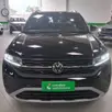 VOLKSWAGEN T-CROSS 1.0 200 TSI TOTAL FLEX COMFORTLINE AUTOMÁTICO VOLKSWAGEN T-CROSS 1.0 200 TSI TOTAL FLEX COMFORTLINE AUTOMÁTICO