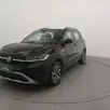 VOLKSWAGEN T-CROSS 1.0 200 TSI TOTAL FLEX COMFORTLINE AUTOMÁTICO VOLKSWAGEN T-CROSS 1.0 200 TSI TOTAL FLEX COMFORTLINE AUTOMÁTICO