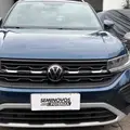 VOLKSWAGEN T-CROSS 1.0 200 TSI TOTAL FLEX COMFORTLINE AUTOMÁTICO VOLKSWAGEN T-CROSS 1.0 200 TSI TOTAL FLEX COMFORTLINE AUTOMÁTICO