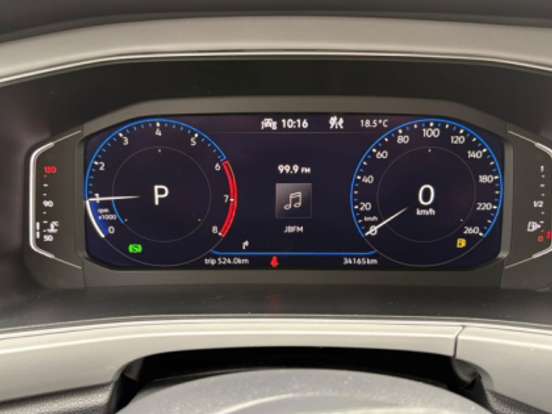 VOLKSWAGEN-T-CROSS-1.0 200 TSI TOTAL FLEX COMFORTLINE AUTOMÁTICO VOLKSWAGEN-T-CROSS-2024