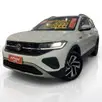 VOLKSWAGEN T-CROSS 1.0 200 TSI TOTAL FLEX COMFORTLINE AUTOMÁTICO VOLKSWAGEN T-CROSS 1.0 200 TSI TOTAL FLEX COMFORTLINE AUTOMÁTICO