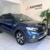 VOLKSWAGEN T-CROSS 1.0 200 TSI TOTAL FLEX COMFORTLINE AUTOMÁTICO VOLKSWAGEN T-CROSS 1.0 200 TSI TOTAL FLEX COMFORTLINE AUTOMÁTICO