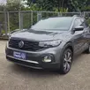 VOLKSWAGEN T-CROSS 1.0 200 TSI TOTAL FLEX COMFORTLINE AUTOMÁTICO VOLKSWAGEN T-CROSS 1.0 200 TSI TOTAL FLEX COMFORTLINE AUTOMÁTICO