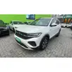 VOLKSWAGEN T-CROSS 1.0 200 TSI TOTAL FLEX COMFORTLINE AUTOMÁTICO VOLKSWAGEN T-CROSS 1.0 200 TSI TOTAL FLEX COMFORTLINE AUTOMÁTICO