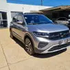 VOLKSWAGEN T-CROSS 1.0 200 TSI TOTAL FLEX COMFORTLINE AUTOMÁTICO VOLKSWAGEN T-CROSS 1.0 200 TSI TOTAL FLEX COMFORTLINE AUTOMÁTICO