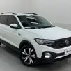 VOLKSWAGEN T-CROSS 1.0 200 TSI TOTAL FLEX COMFORTLINE AUTOMÁTICO VOLKSWAGEN T-CROSS 1.0 200 TSI TOTAL FLEX COMFORTLINE AUTOMÁTICO