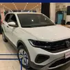 VOLKSWAGEN T-CROSS 1.0 200 TSI TOTAL FLEX SENSE AUTOMÁTICO VOLKSWAGEN T-CROSS 1.0 200 TSI TOTAL FLEX SENSE AUTOMÁTICO