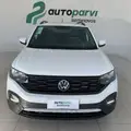 VOLKSWAGEN T-CROSS 1.0 200 TSI TOTAL FLEX SENSE AUTOMÁTICO VOLKSWAGEN T-CROSS 1.0 200 TSI TOTAL FLEX SENSE AUTOMÁTICO