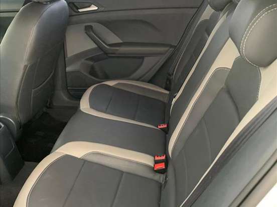 VOLKSWAGEN-T-CROSS-1.0 200 TSI TOTAL FLEX SENSE AUTOMÁTICO VOLKSWAGEN-T-CROSS-2023