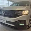 VOLKSWAGEN T-CROSS 1.0 200 TSI TOTAL FLEX SENSE AUTOMÁTICO VOLKSWAGEN T-CROSS 1.0 200 TSI TOTAL FLEX SENSE AUTOMÁTICO