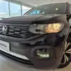 VOLKSWAGEN T-CROSS 1.0 200 TSI TOTAL FLEX SENSE AUTOMÁTICO VOLKSWAGEN T-CROSS 1.0 200 TSI TOTAL FLEX SENSE AUTOMÁTICO