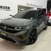 VOLKSWAGEN T-CROSS 1.4 250 TSI TOTAL FLEX EXTREME AUTOMÁTICO VOLKSWAGEN T-CROSS 1.4 250 TSI TOTAL FLEX EXTREME AUTOMÁTICO