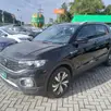 VOLKSWAGEN T-CROSS 1.4 250 TSI TOTAL FLEX HIGHLINE AUTOMÁTICO VOLKSWAGEN T-CROSS 1.4 250 TSI TOTAL FLEX HIGHLINE AUTOMÁTICO