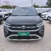VOLKSWAGEN T-CROSS 1.4 250 TSI TOTAL FLEX HIGHLINE AUTOMÁTICO VOLKSWAGEN T-CROSS 1.4 250 TSI TOTAL FLEX HIGHLINE AUTOMÁTICO