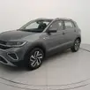 VOLKSWAGEN T-CROSS 1.4 250 TSI TOTAL FLEX HIGHLINE AUTOMÁTICO VOLKSWAGEN T-CROSS 1.4 250 TSI TOTAL FLEX HIGHLINE AUTOMÁTICO