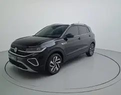VOLKSWAGEN T-CROSS 1.4 250 TSI TOTAL FLEX HIGHLINE AUTOMÁTICO VOLKSWAGEN T-CROSS 1.4 250 TSI TOTAL FLEX HIGHLINE AUTOMÁTICO