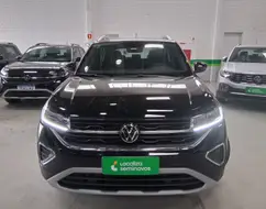 VOLKSWAGEN T-CROSS 1.4 250 TSI TOTAL FLEX HIGHLINE AUTOMÁTICO VOLKSWAGEN T-CROSS 1.4 250 TSI TOTAL FLEX HIGHLINE AUTOMÁTICO