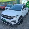 VOLKSWAGEN T-CROSS 1.4 250 TSI TOTAL FLEX HIGHLINE AUTOMÁTICO VOLKSWAGEN T-CROSS 1.4 250 TSI TOTAL FLEX HIGHLINE AUTOMÁTICO