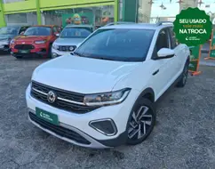 VOLKSWAGEN T-CROSS 1.4 250 TSI TOTAL FLEX HIGHLINE AUTOMÁTICO VOLKSWAGEN T-CROSS 1.4 250 TSI TOTAL FLEX HIGHLINE AUTOMÁTICO