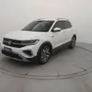 VOLKSWAGEN T-CROSS 1.4 250 TSI TOTAL FLEX HIGHLINE AUTOMÁTICO VOLKSWAGEN T-CROSS 1.4 250 TSI TOTAL FLEX HIGHLINE AUTOMÁTICO