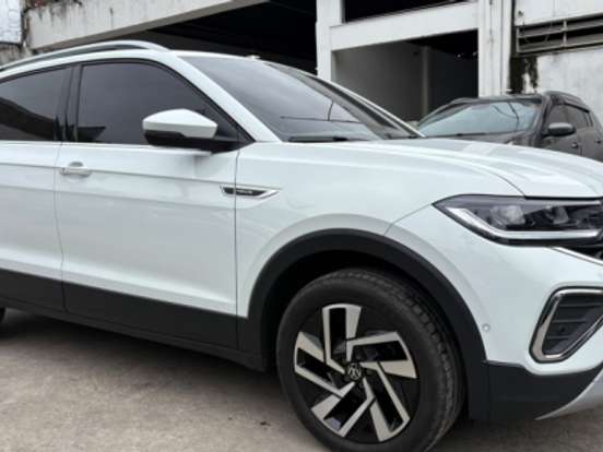 VOLKSWAGEN-T-CROSS-1.4 250 TSI TOTAL FLEX HIGHLINE AUTOMÁTICO VOLKSWAGEN-T-CROSS-2026