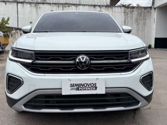 VOLKSWAGEN-T-CROSS-1.4 250 TSI TOTAL FLEX HIGHLINE AUTOMÁTICO VOLKSWAGEN-T-CROSS-2026