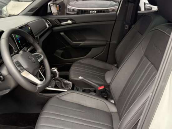 VOLKSWAGEN-T-CROSS-1.4 250 TSI TOTAL FLEX HIGHLINE AUTOMÁTICO VOLKSWAGEN-T-CROSS-2026