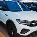 VOLKSWAGEN T-CROSS 1.4 250 TSI TOTAL FLEX HIGHLINE AUTOMÁTICO VOLKSWAGEN T-CROSS 1.4 250 TSI TOTAL FLEX HIGHLINE AUTOMÁTICO