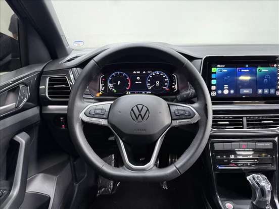 VOLKSWAGEN-T-CROSS-1.4 250 TSI TOTAL FLEX HIGHLINE AUTOMÁTICO VOLKSWAGEN-T-CROSS-2025